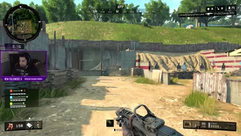 Let's Take These Massive L's /w Oatemil (Black Ops 4 : Blackout)