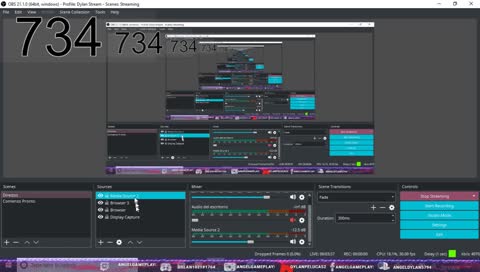 🔴JUGANDO ROBLOX POR 24 HORAS+10 ROBUX POR PERSONA🔴