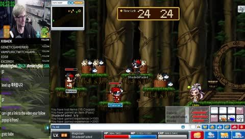 [OSM] Drunken Adventures To 30 ~ !Commands !Discord !Sesh420