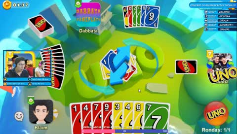 JUGANDO CON USTEDES Y RESPONDIENDO SUS PREGUNTAS.