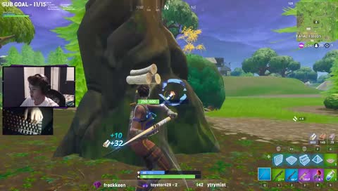 New Key Binds, New Overlay, New Mousepad! - 490+ Wins