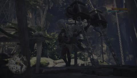 歴戦古龍まではやらなきゃ(義務感)