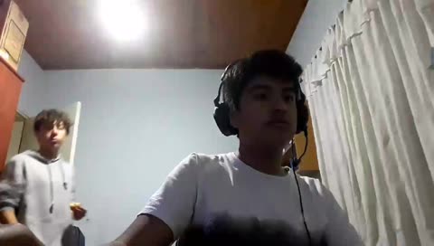 stream móvil de GeroCrakaso