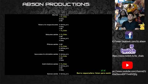 Left 4 Mods 2 en vivo!!