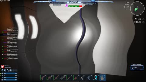 [ENG]  Base expansion and more looting and exploration