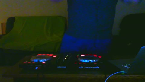 New DJ Stream !! Practice with Bass, dubstep....