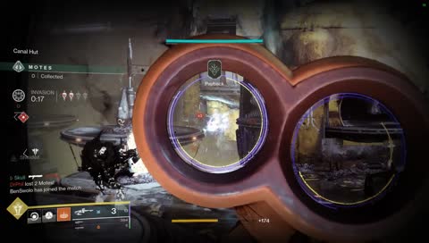 Cabal on the Field 4Head