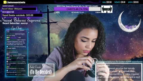 ASMR First of December Tingles! (ノ◕ヮ◕)ノ*:・゚✧ |!discord