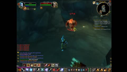 [2006 VOD] ~ 1-60 Vanilla WoW Speed Run [WR]. Playing entire 4day 20hour !run !again. !Classic Hype! No mic, but may type in chat.