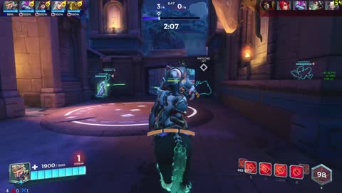 🍵 JYCuC Live 🍵