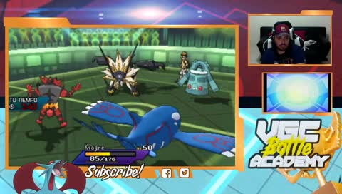 Streaming IC VGC19 part 2