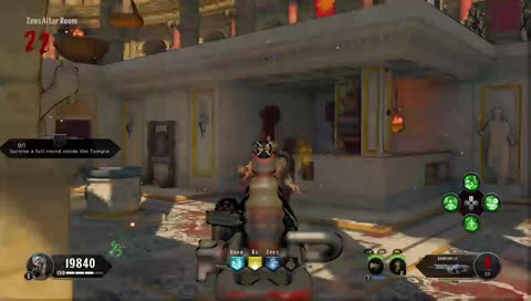 Last Bullet.....Last Hope.....