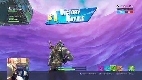 F4F/L4L (Support Stream) 🌠ITS FORTNITE TIME🌠|| 🌟Good Vibes🌟 || !PrimeSub !Bits