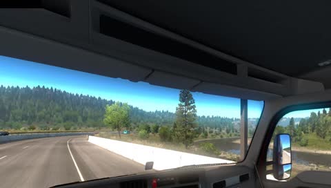 keep ur eyes on the road