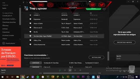 Quieres ganar un Mousepad??
