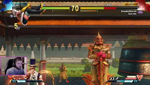 Subs 👏 Are 👏 Winners 👏 | RANKED