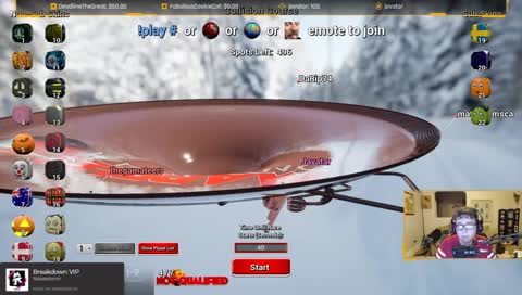 A few Races to start the season