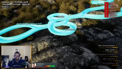 Starting Off December the right way! Minecraft and Marbles! Join the Fun! | AMA | Positive Vibes | Chill Channel | !donate !sub !discord 