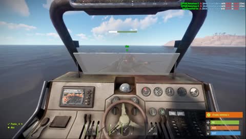 [FR] On va au combat ! 