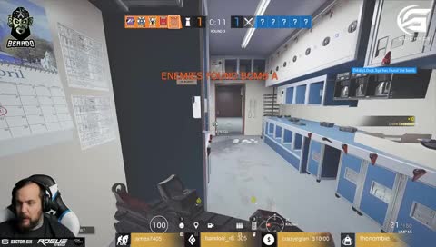 Happy 3rd Birthday siege !giveaway