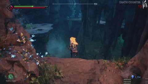 Apocalyptic Low Death Count Challenge + Platinum Trophy [PS4 Pro] 