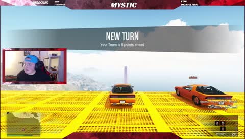 Fun Stream. Playing Gta 5 and Having Fun