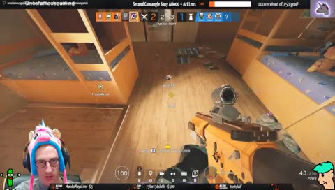 killed me tho