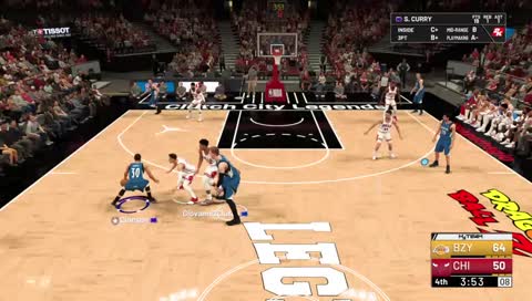 MY TEAM: GOING FOR A PINK DIAMOND HAVE TO GO 12-0