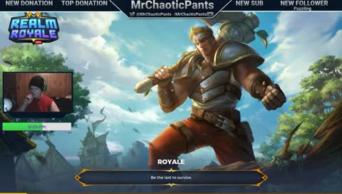 Duos w/ @CyBer_Tonic | !goals [VIEWER FRIENDLY/INTERACTIVE STREAM!]