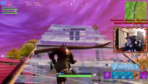 Random Duos!! come join action say hello! every follow is a free wheel spin!