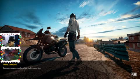 (PC/NA) WHY AM I DOING THIS?