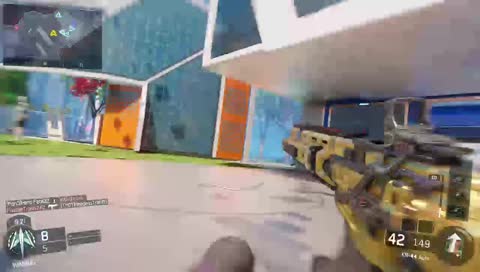 tryhard squad