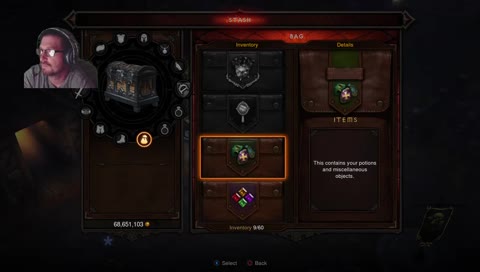 Ps4 Season 15 Monk grinding! doing some solo pushes tonight!