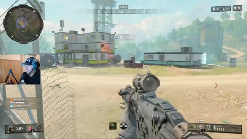Blackout | 230 WINS | 1080p/60fps