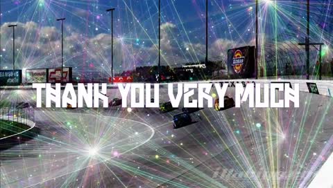 FreekyFast - Presents Racinfreeks Sim Racing League "FreekyFast 135" Overall Championship Race