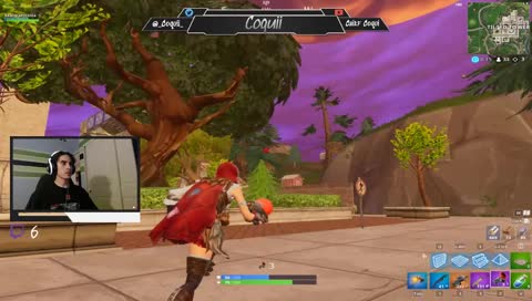 COME WATCH ME BE DOODOO