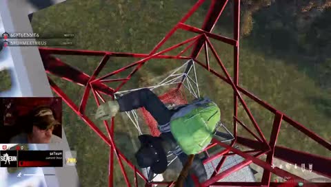 On Drugs ON Chipotle