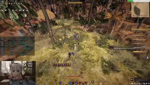 [NA] 61 Mystic. AMA. PvP