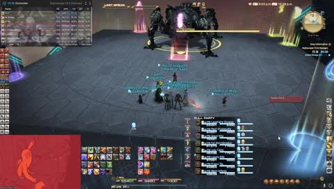 o11s shenanigans 