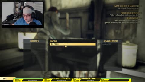 Fallout casual play. Running wild | Long stream tonight | Road to 50! | Instagram.com\VaultBoySwag <------ Follow my junk and stuff