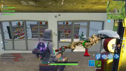 Pulling a DK Today!/ WEEKEND IS HERE!