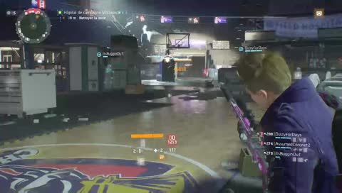 division xbox one je suis débutante avancée 🙂.A la recherche d'un armure d'étoile solitaire si jamais vous jouer avec moi :-)