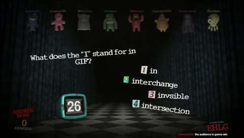 Jackbox with RD Community