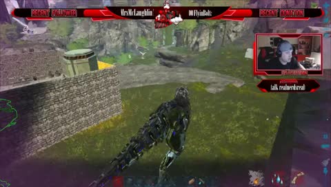 Community Event! Come play Ark with us! !follow