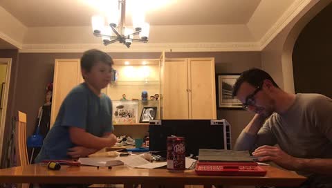 Building my son’s first gaming computer - his Christmas present!