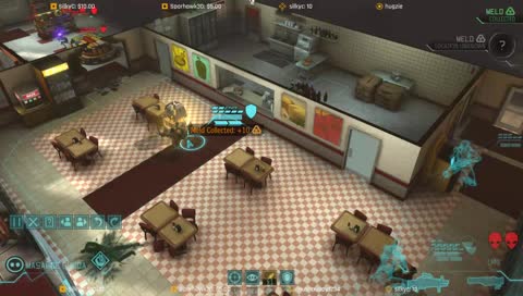 [PC] We are recruiting soldiers to save the earth. We WANT you! | Road to 500 Followers