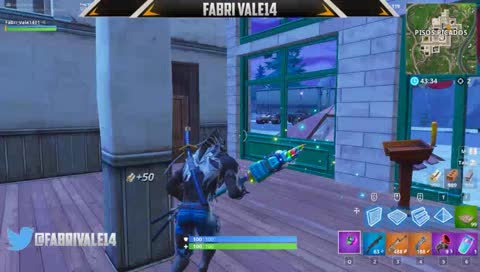 JUGANDO CON SEGUIDORES!!!