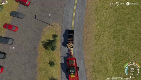 (Qc/Fr) Relaxation Ultime! Avec le frère