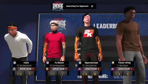 RUFFLES | 300 FOLLOWERS GRIND