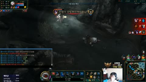 늘 한결같은 브론즈